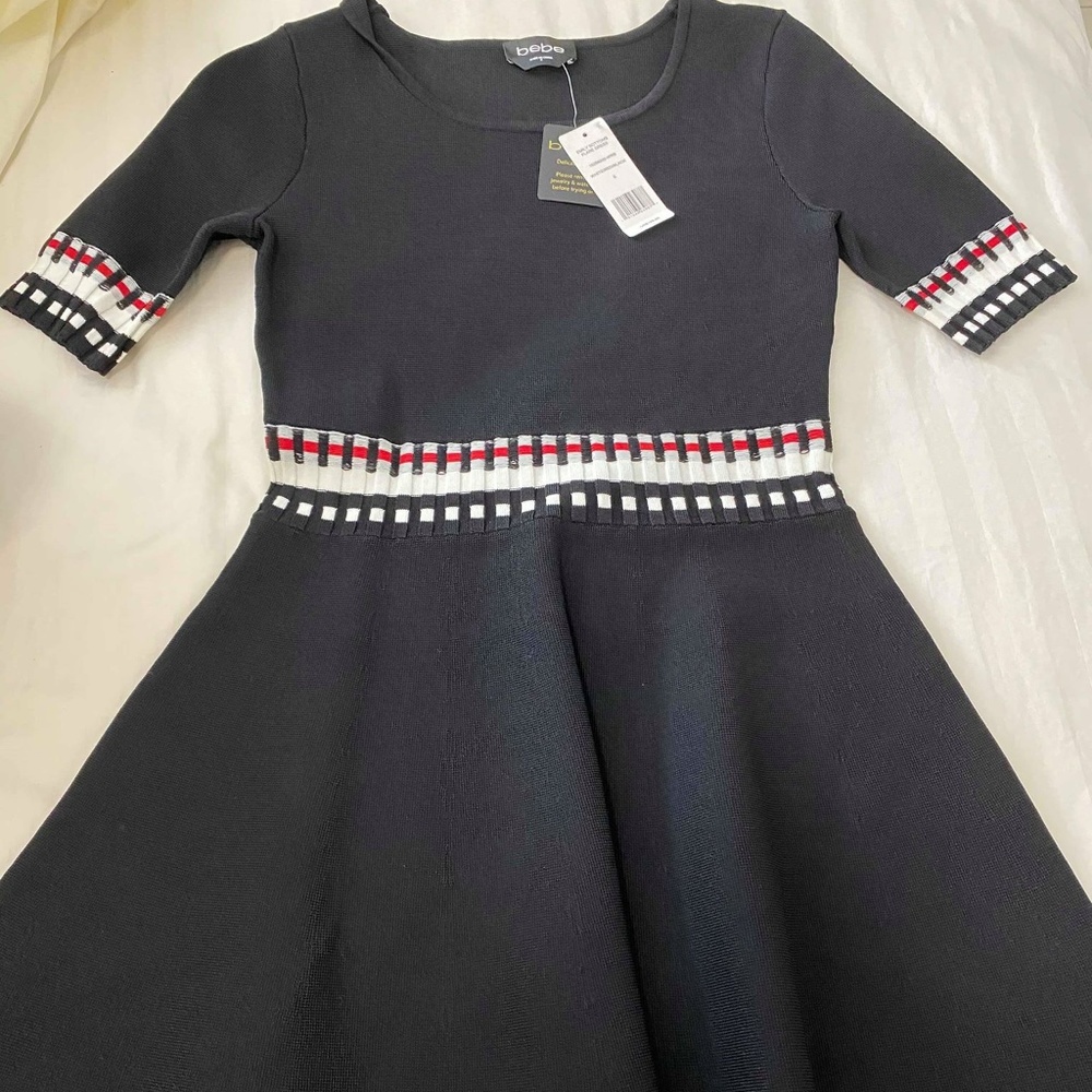 Bebe dress